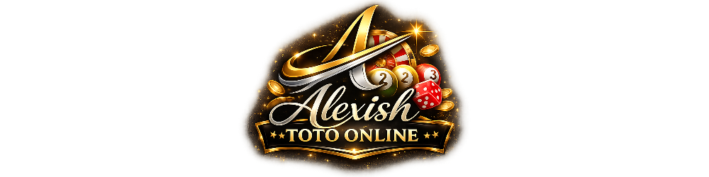 ALEXISH – Website Terpercaya dengan Performa Ringan & Optimal
